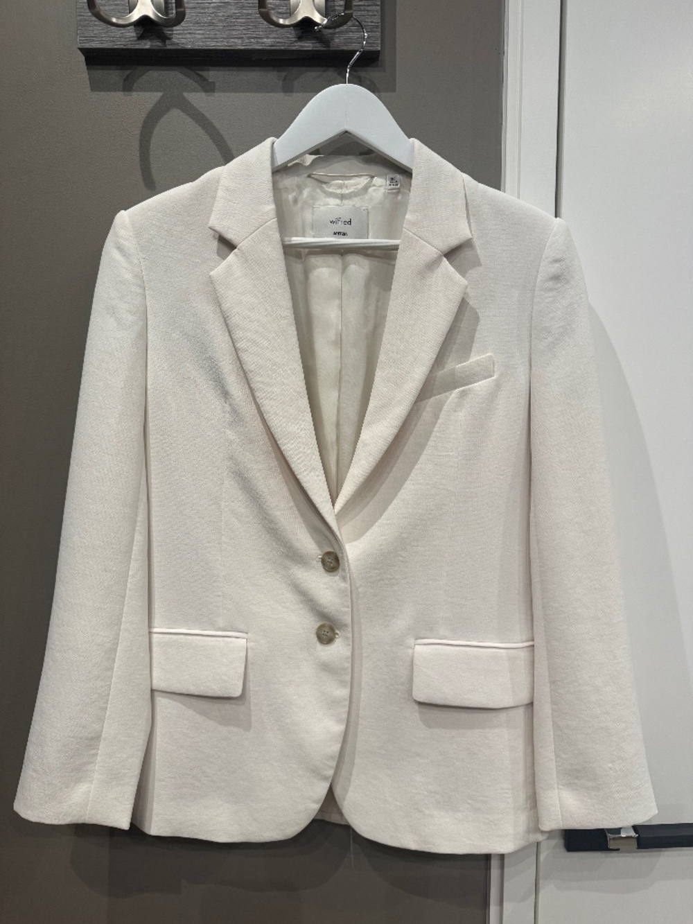 Artizia Wilifred Abby Blazer - Size XXS